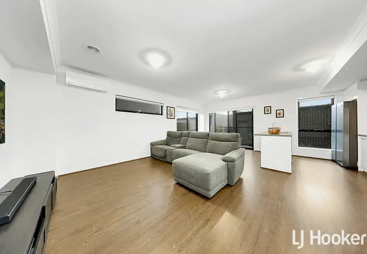 Sixth view of Homely house listing, 25 Plenty View, Beveridge VIC 3753