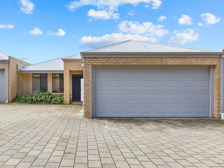 Main view of Homely villa listing, 1/117 Beechboro Road South, Bayswater WA 6053