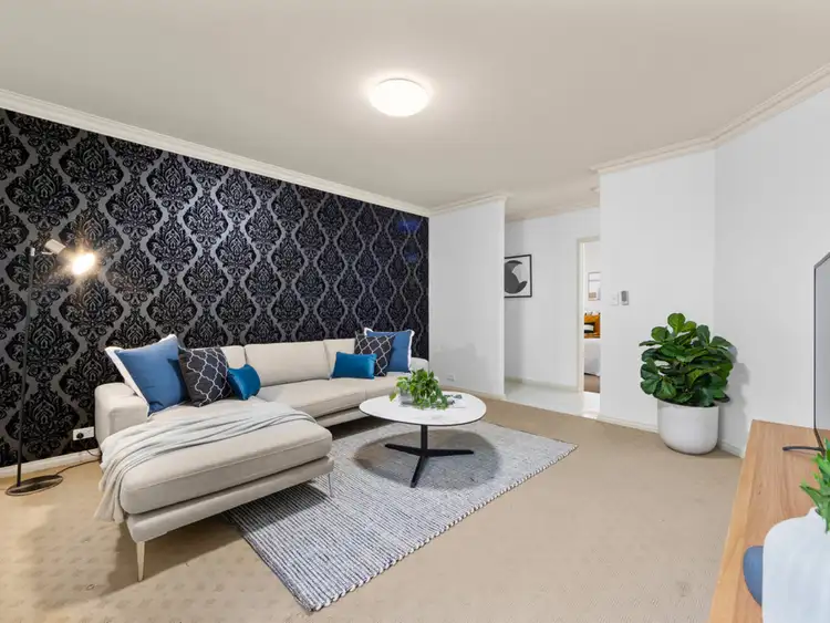 Third view of Homely villa listing, 1/117 Beechboro Road South, Bayswater WA 6053