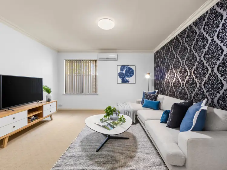 Fourth view of Homely villa listing, 1/117 Beechboro Road South, Bayswater WA 6053