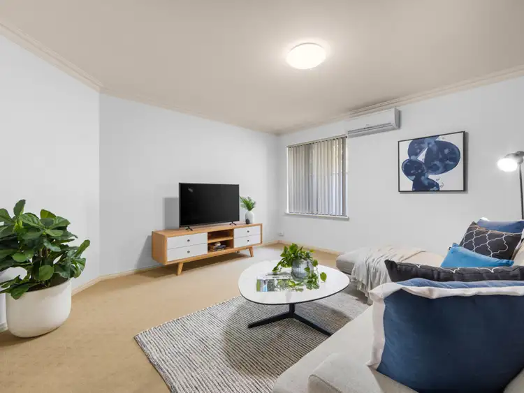 Fifth view of Homely villa listing, 1/117 Beechboro Road South, Bayswater WA 6053