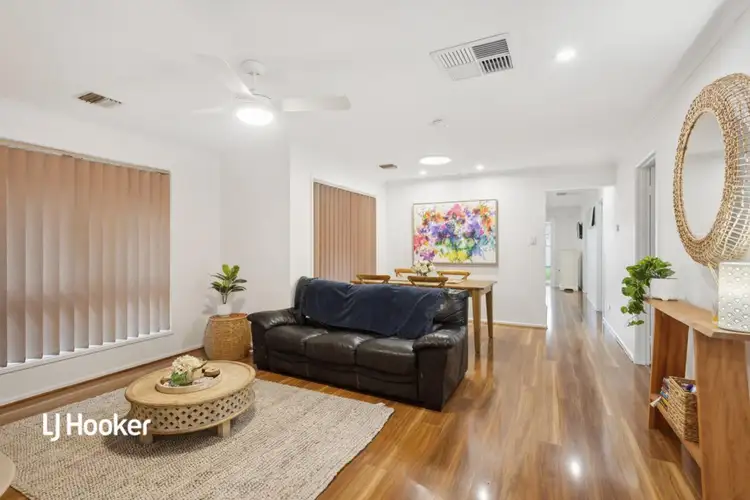 Second view of Homely house listing, 35 Van Leeuwen Drive, Pooraka SA 5095