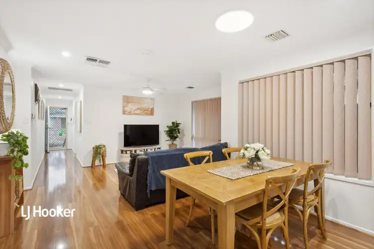 Third view of Homely house listing, 35 Van Leeuwen Drive, Pooraka SA 5095