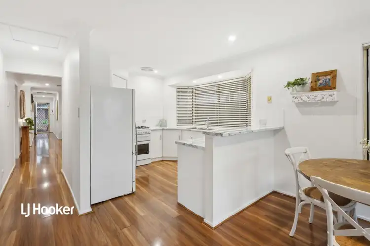 Fourth view of Homely house listing, 35 Van Leeuwen Drive, Pooraka SA 5095