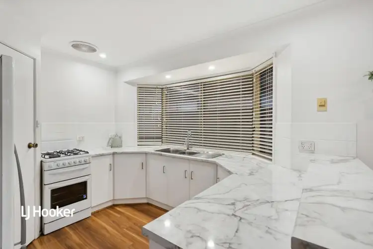 Fifth view of Homely house listing, 35 Van Leeuwen Drive, Pooraka SA 5095