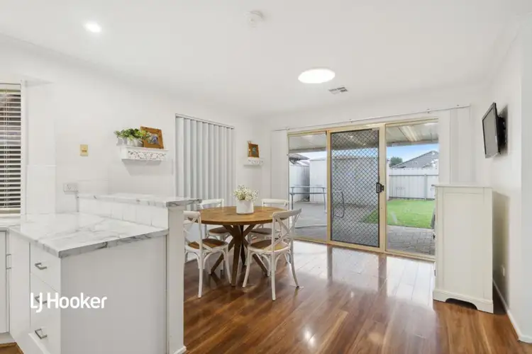 Sixth view of Homely house listing, 35 Van Leeuwen Drive, Pooraka SA 5095