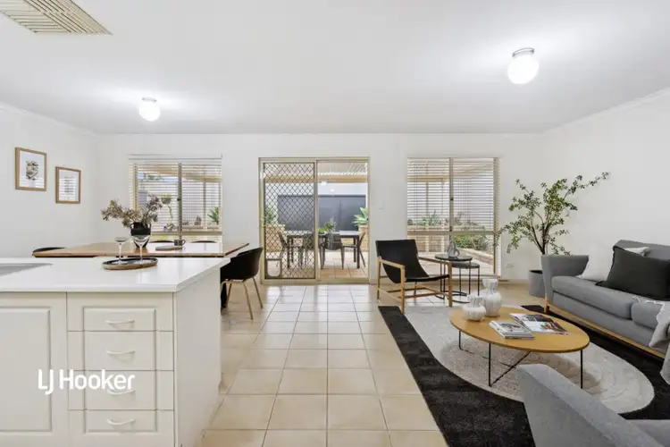 Second view of Homely house listing, 7 Lancelot Street, Blakeview SA 5114