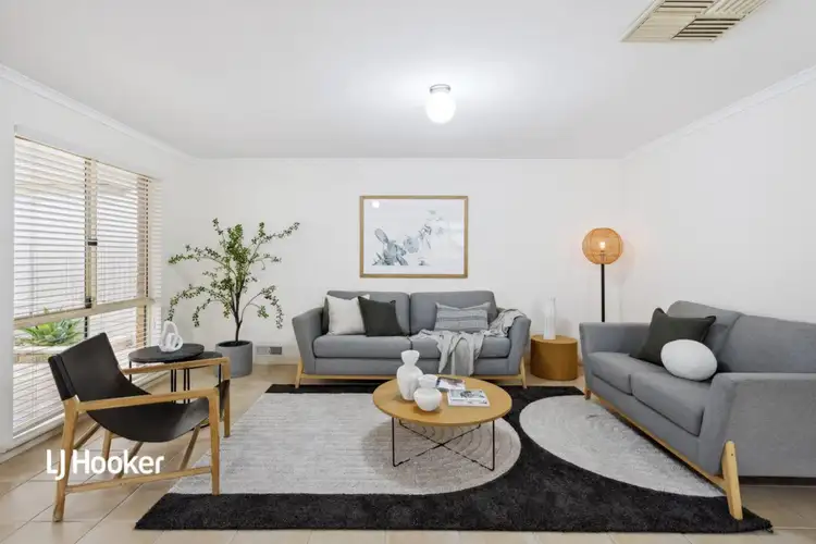 Third view of Homely house listing, 7 Lancelot Street, Blakeview SA 5114