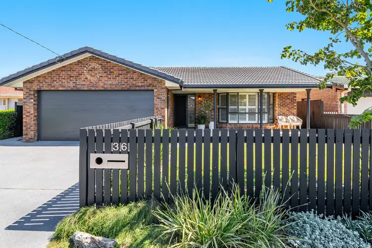 36 Gibbon Street, Lennox Head NSW 2478