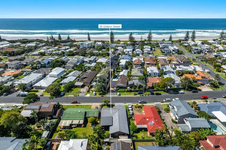 Second view of Homely house listing, 36 Gibbon Street, Lennox Head NSW 2478
