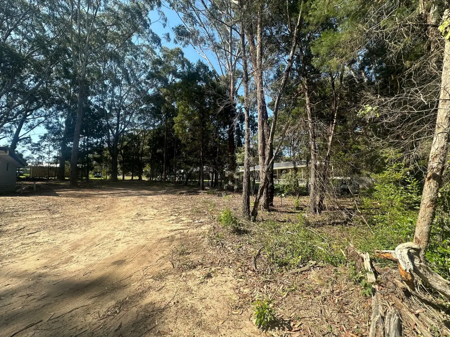 Main view of Homely land listing, 48 Lau Street, Russell Island QLD 4184