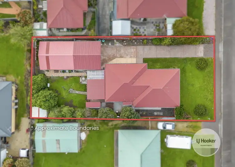 Third view of Homely house listing, 12 Pollock Place, Sorell TAS 7172