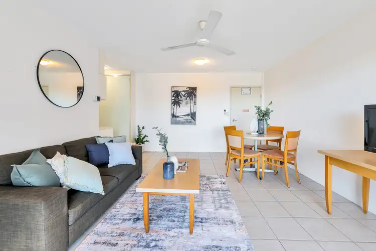 Main view of Homely apartment listing, 606/5 Gardiner Street, Darwin City NT 800