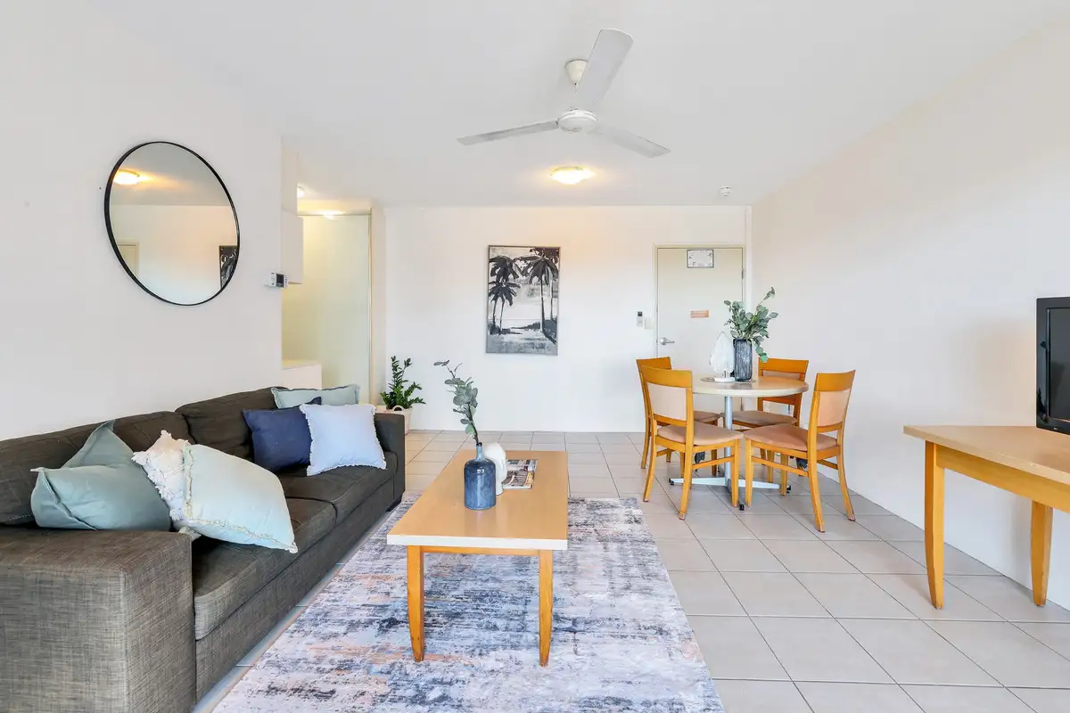 Main view of Homely apartment listing, 606/5 Gardiner Street, Darwin City NT 800