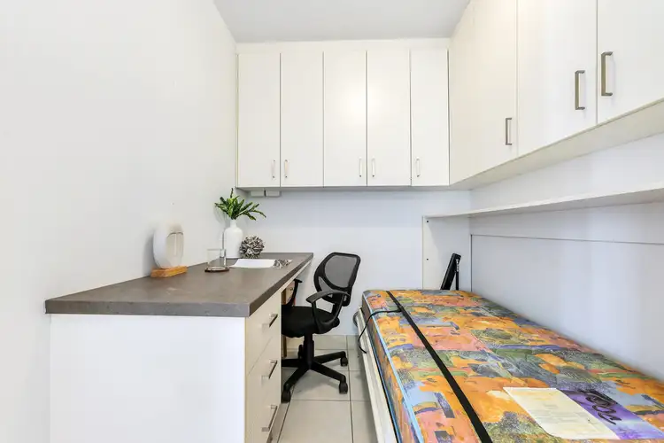 Sixth view of Homely apartment listing, 606/5 Gardiner Street, Darwin City NT 800
