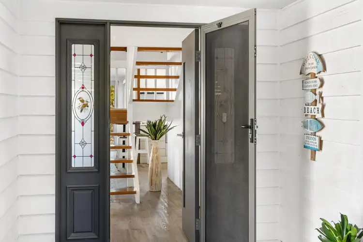 Fourth view of Homely house listing, 32 Doubleview Drive, Elanora QLD 4221