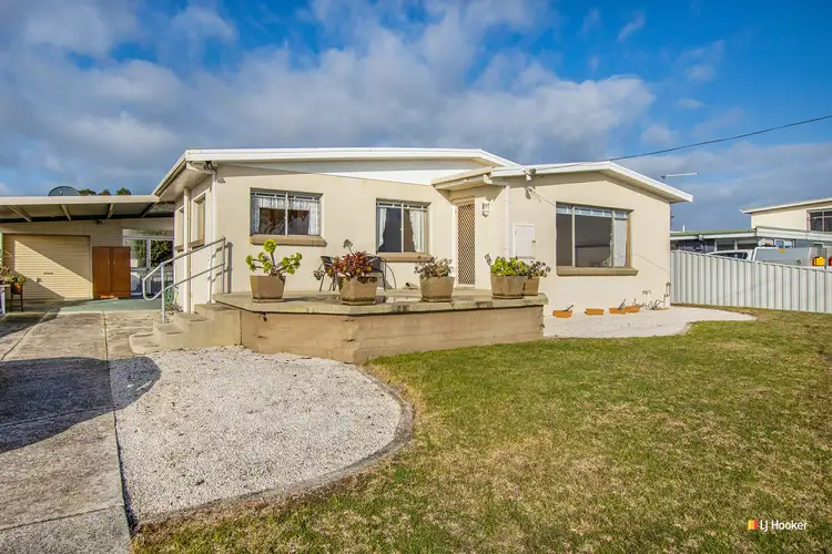 Third view of Homely house listing, 121 Old Bass Highway, Wynyard TAS 7325