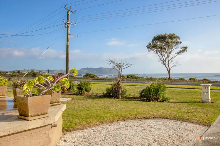 Fifth view of Homely house listing, 121 Old Bass Highway, Wynyard TAS 7325