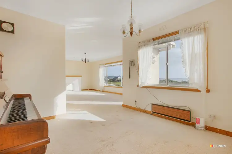 Seventh view of Homely house listing, 121 Old Bass Highway, Wynyard TAS 7325