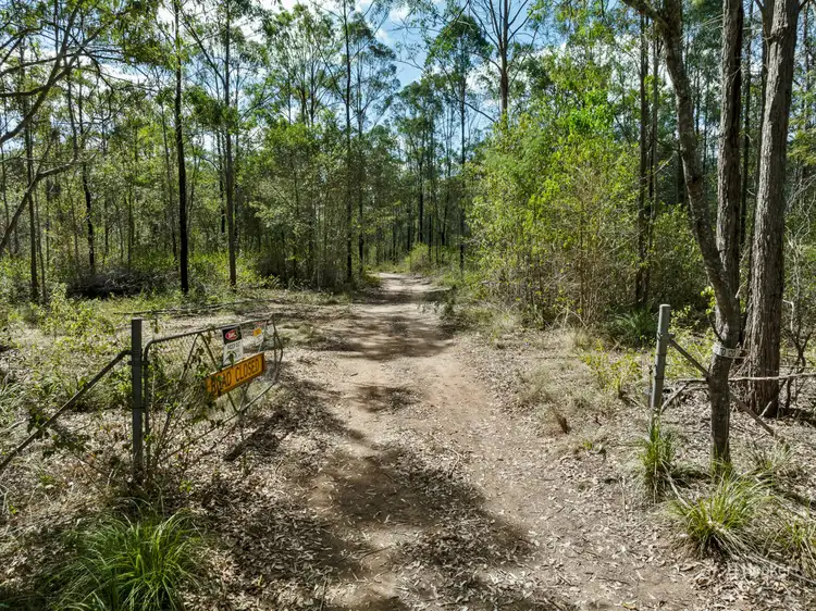 Second view of Homely rural property listing, 151 Cameron Road, Taromeo QLD 4314