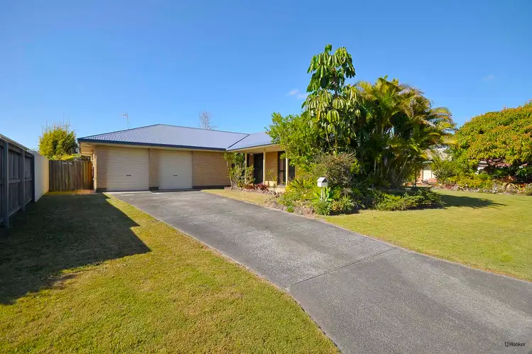 14 Foreshore Close, Elanora QLD 4221
