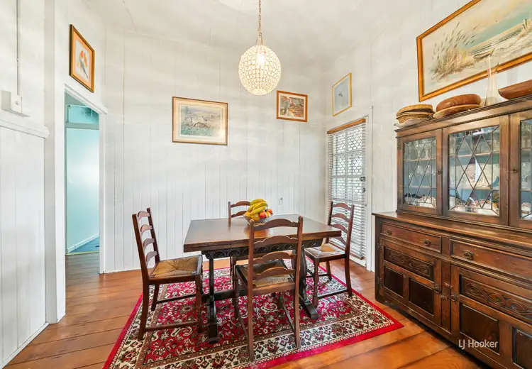 Fourth view of Homely house listing, 100 David Road, Taromeo QLD 4314