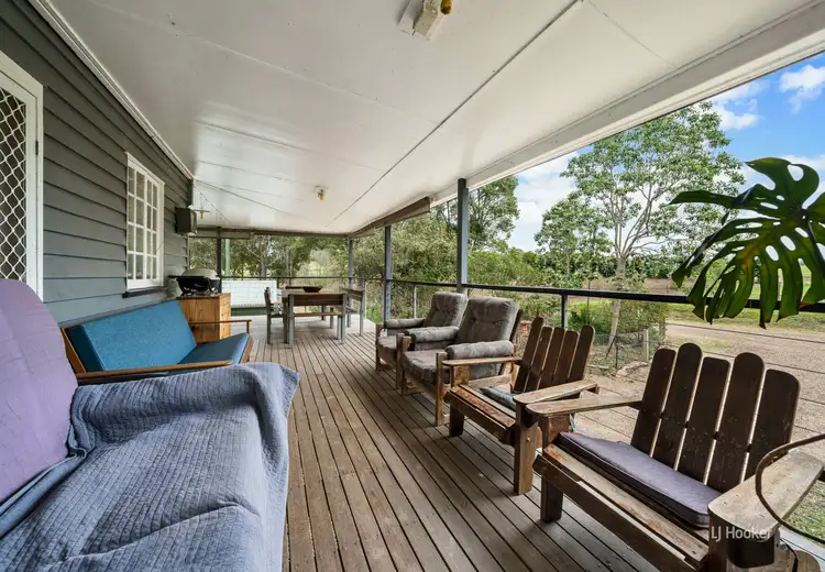 Sixth view of Homely house listing, 100 David Road, Taromeo QLD 4314