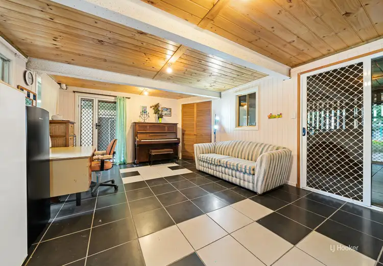 Seventh view of Homely house listing, 100 David Road, Taromeo QLD 4314