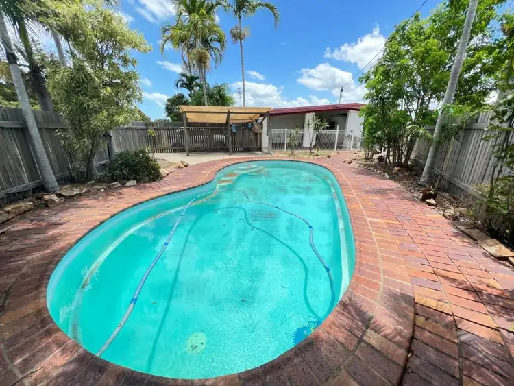 Third view of Homely house listing, 77 Tracey Street, Bowen QLD 4805