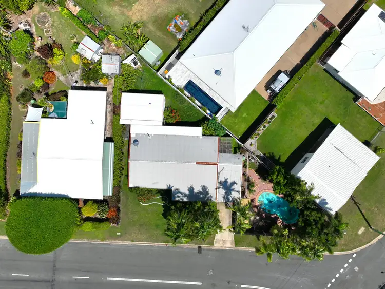 Fourth view of Homely house listing, 77 Tracey Street, Bowen QLD 4805