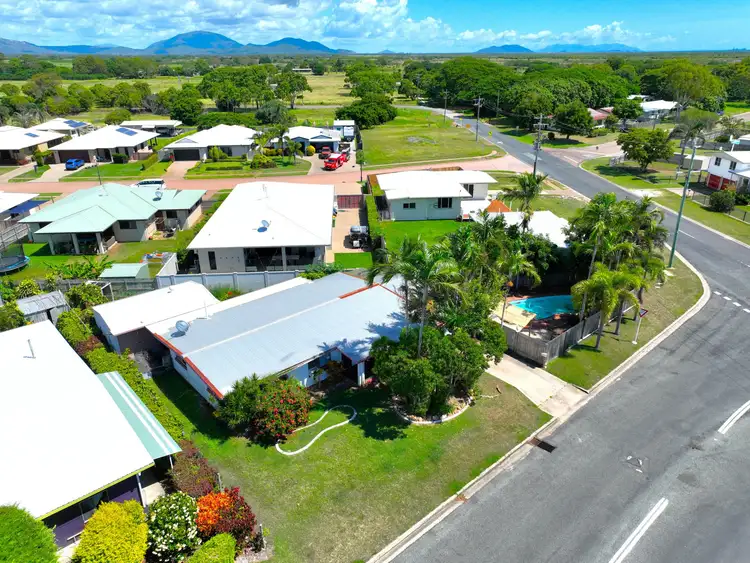 Fifth view of Homely house listing, 77 Tracey Street, Bowen QLD 4805