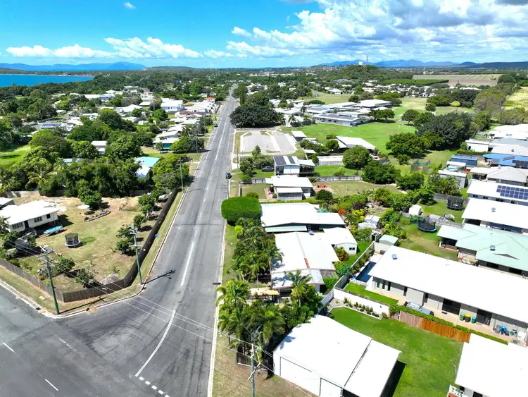 Sixth view of Homely house listing, 77 Tracey Street, Bowen QLD 4805