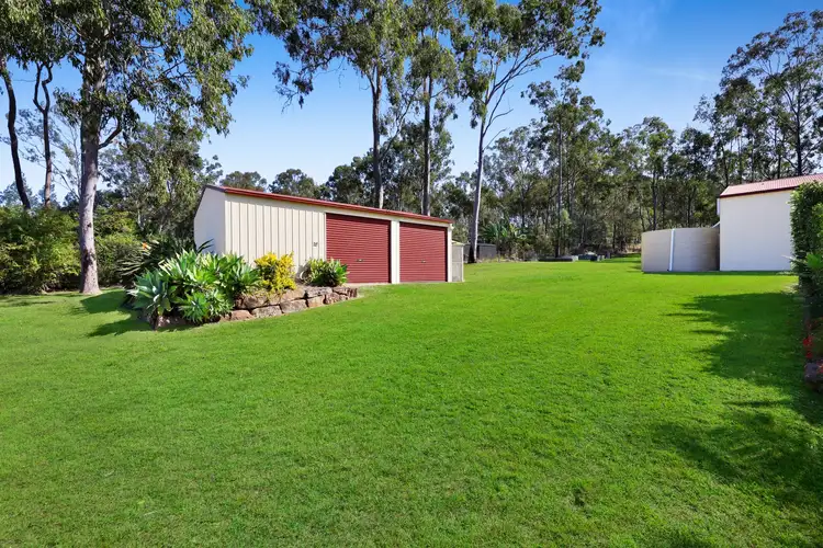 Fifth view of Homely house listing, 30-34 Racecourse Place, Tamborine QLD 4270