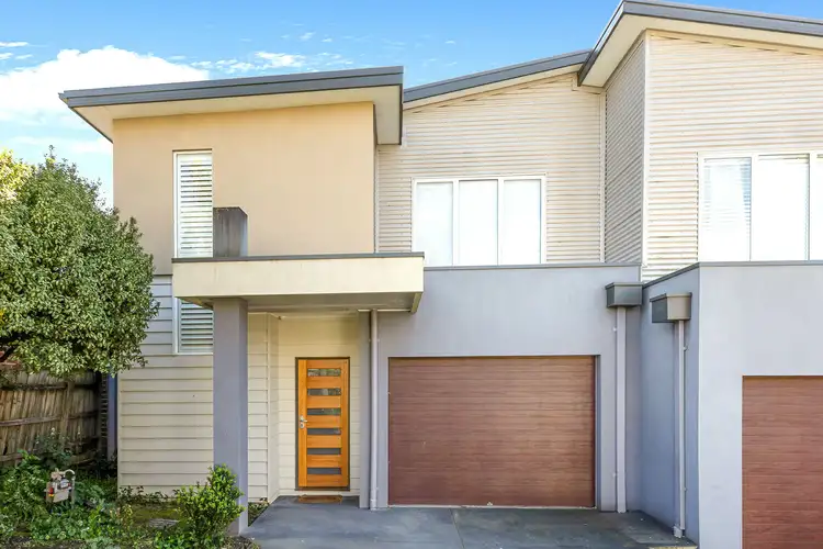 1 Century Mews, Lilydale VIC 3140