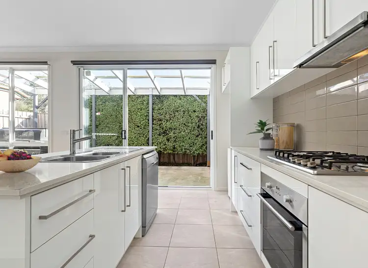 Third view of Homely townhouse listing, 1 Century Mews, Lilydale VIC 3140