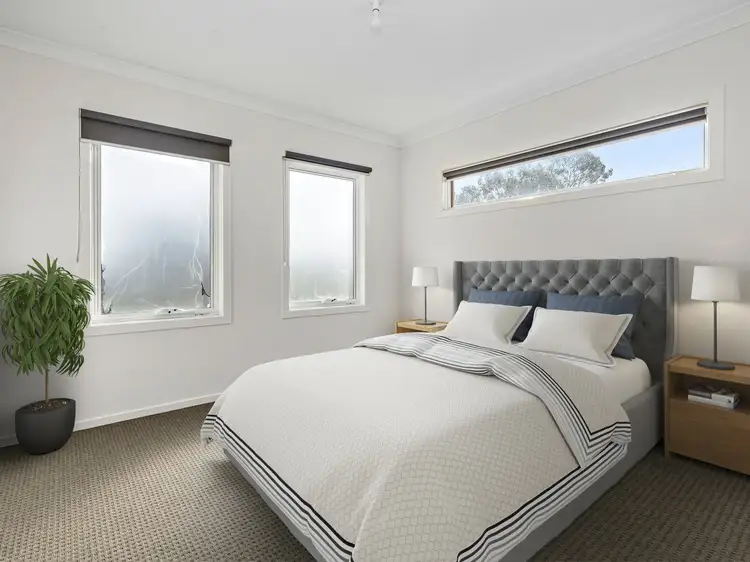 Fourth view of Homely townhouse listing, 1 Century Mews, Lilydale VIC 3140