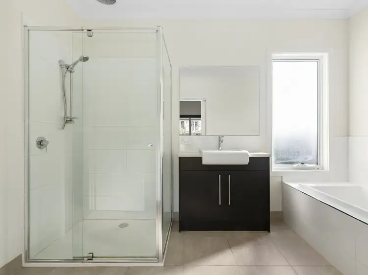 Fifth view of Homely townhouse listing, 1 Century Mews, Lilydale VIC 3140