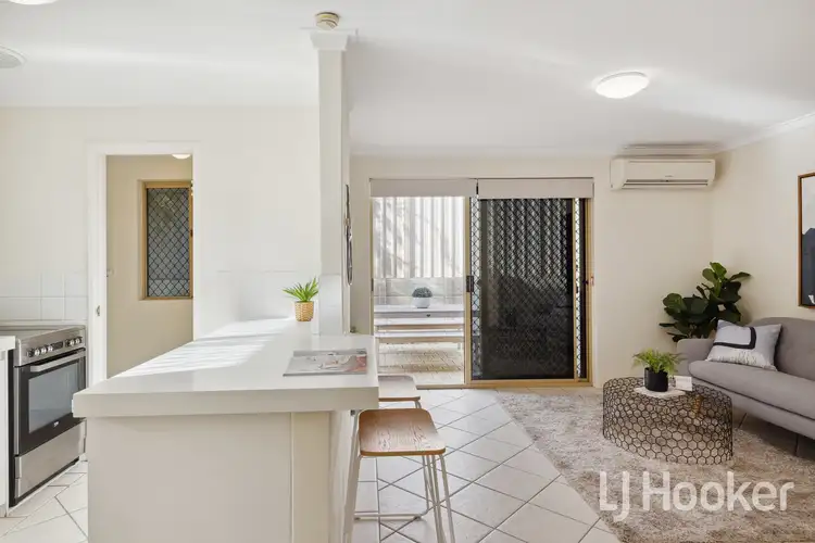 Main view of Homely villa listing, 4/27 McMillan Street, Victoria Park WA 6100