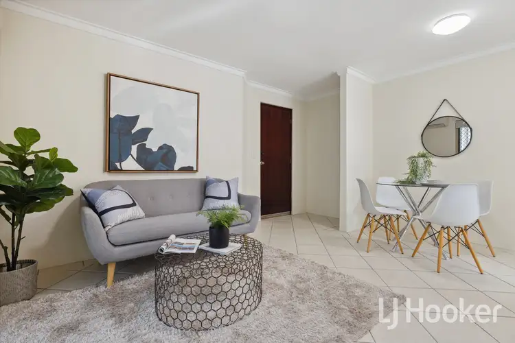 Second view of Homely villa listing, 4/27 McMillan Street, Victoria Park WA 6100