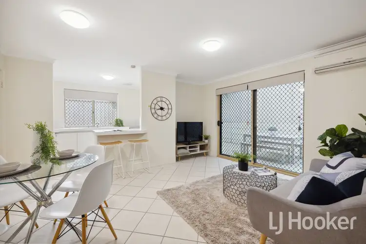 Third view of Homely villa listing, 4/27 McMillan Street, Victoria Park WA 6100