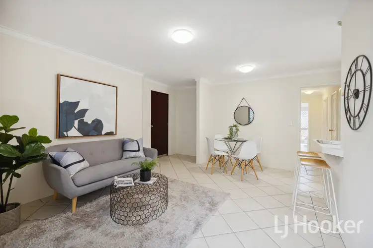 Fourth view of Homely villa listing, 4/27 McMillan Street, Victoria Park WA 6100