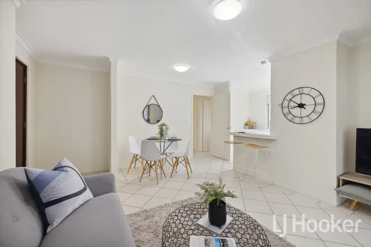 Sixth view of Homely villa listing, 4/27 McMillan Street, Victoria Park WA 6100