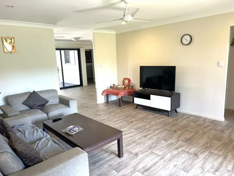 Second view of Homely house listing, 53 Webster Street, Kingaroy QLD 4610