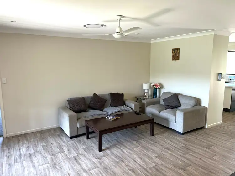 Third view of Homely house listing, 53 Webster Street, Kingaroy QLD 4610