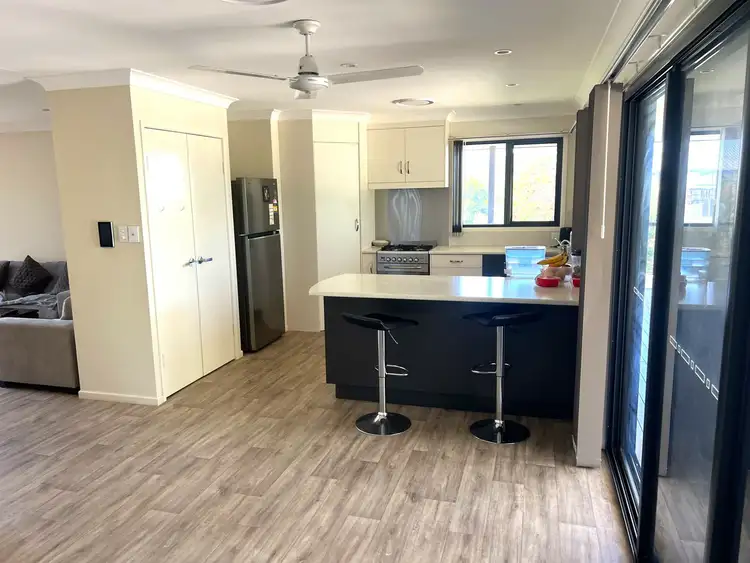 Fourth view of Homely house listing, 53 Webster Street, Kingaroy QLD 4610