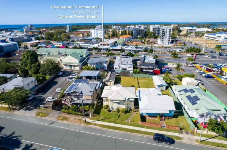 Fourth view of Homely house listing, 36 Beryl Street, Tweed Heads NSW 2485