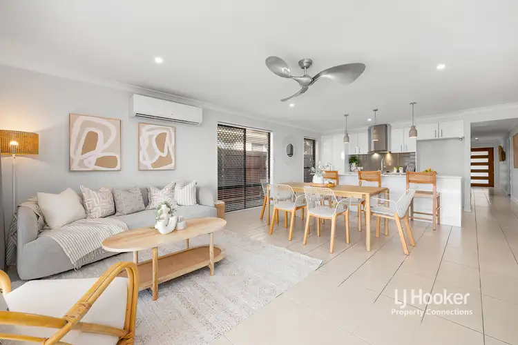 Second view of Homely house listing, 13 Teviot Street, Warner QLD 4500