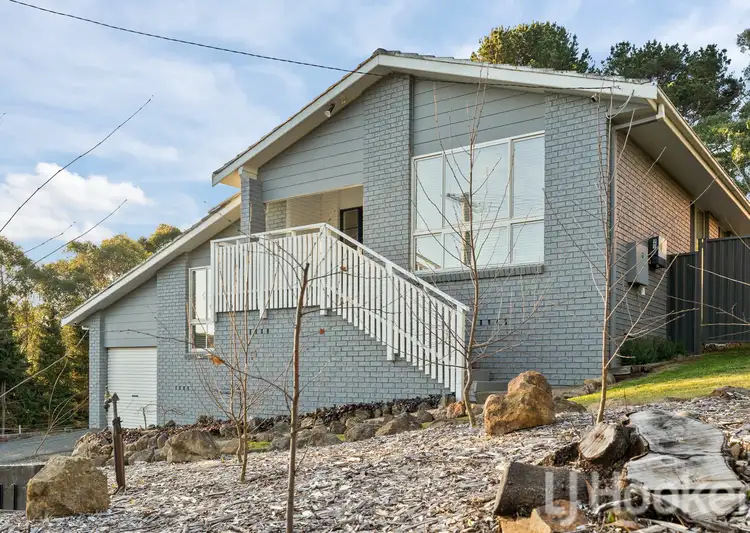 Main view of Homely house listing, 21 Queen Street, Oberon NSW 2787