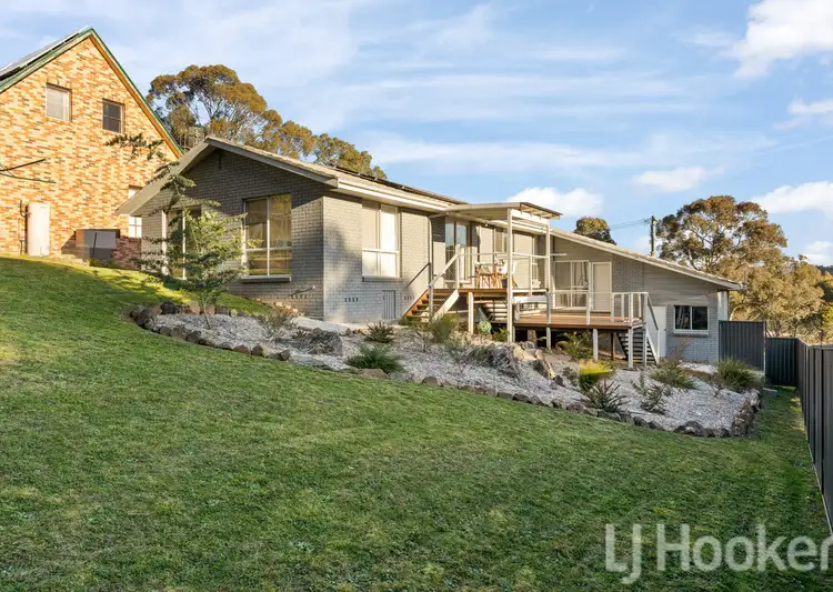 Third view of Homely house listing, 21 Queen Street, Oberon NSW 2787