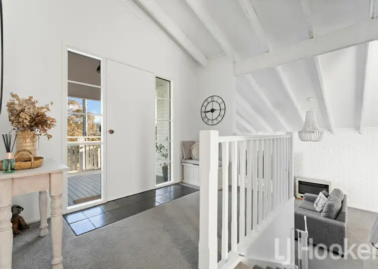 Fifth view of Homely house listing, 21 Queen Street, Oberon NSW 2787